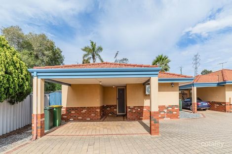 4/50 Lawson St, Bentley, WA 6102