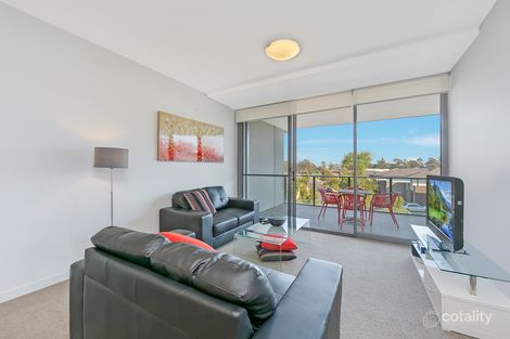 319/1-2 Lucinda Ave, Norwest, NSW 2153