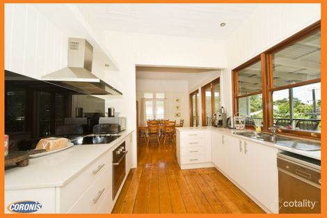 Property photo of 23 Monro Street Kelvin Grove QLD 4059