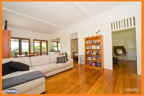 Property photo of 23 Monro Street Kelvin Grove QLD 4059