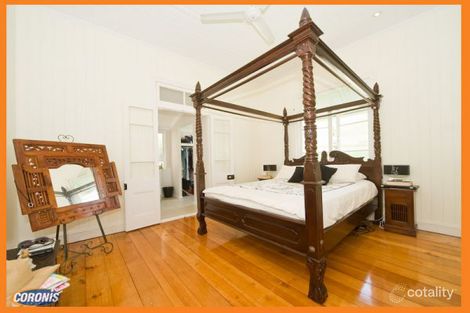 Property photo of 23 Monro Street Kelvin Grove QLD 4059