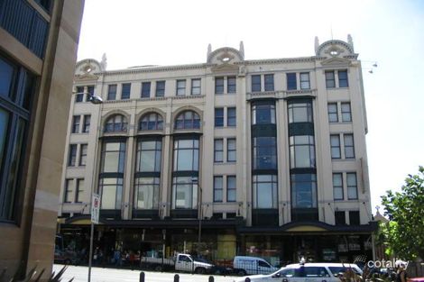 Property photo of 609/185-211 Broadway Ultimo NSW 2007