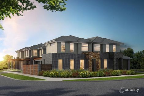Property photo of 101B Wanda Street Mulgrave VIC 3170