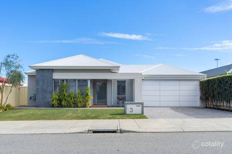 Property photo of 3 Peppertree Way Madeley WA 6065