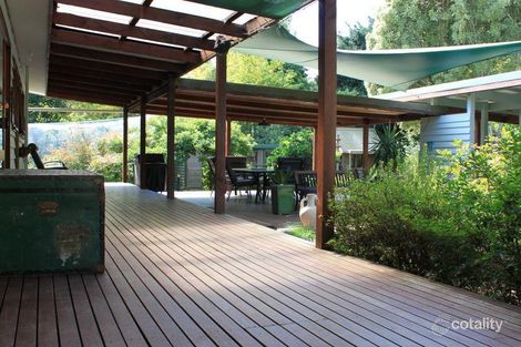 Property photo of 12 Mareeba Avenue Buxton VIC 3711