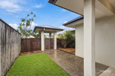 Property photo of 140 Roberts Drive Trinity Beach QLD 4879
