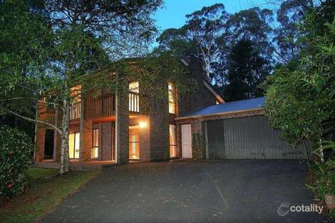 69 One Tree Hill Rd, Ferny Creek, VIC 3786