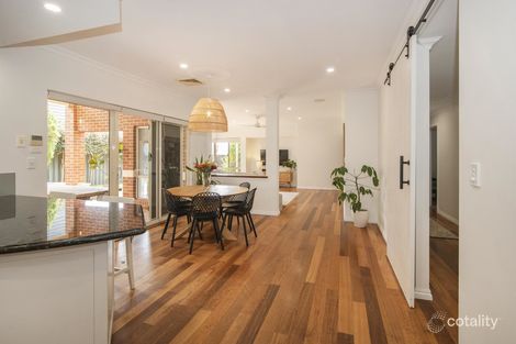 Property photo of 45 Schooner Crescent Dunsborough WA 6281