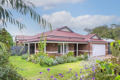 45 Schooner Cres, Dunsborough, WA 6281