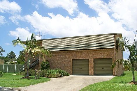 109 Emperor St, Tin Can Bay, QLD 4580