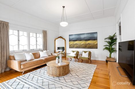 Property photo of 36 Coventry Street Hawthorne QLD 4171