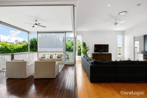 Property photo of 36 Coventry Street Hawthorne QLD 4171