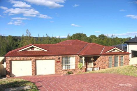 34 Robert Holl Dr, Ourimbah, NSW 2258