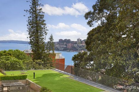 Property photo of 8/16-18 Eastbourne Road Darling Point NSW 2027