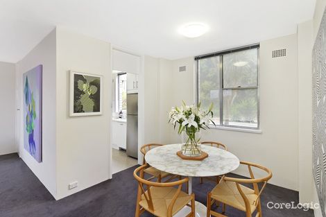 Property photo of 8/16-18 Eastbourne Road Darling Point NSW 2027