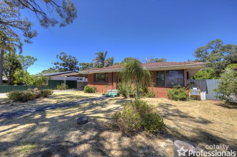 4 Casuarina Rd, Maida Vale, WA 6057