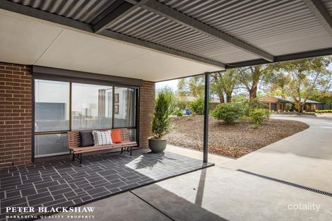 Property photo of 16 Australie Close Gilmore ACT 2905