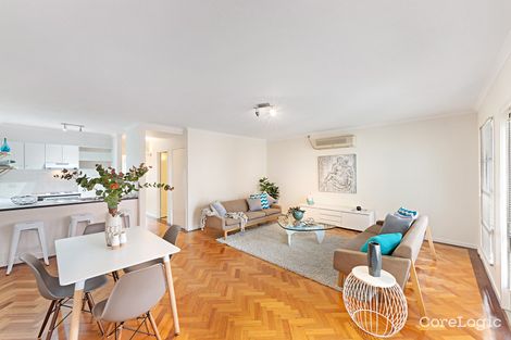 Property photo of 24/75-91 Drummond Street Carlton VIC 3053