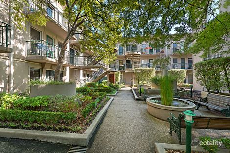 Property photo of 24/75-91 Drummond Street Carlton VIC 3053