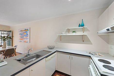 Property photo of 24/75-91 Drummond Street Carlton VIC 3053