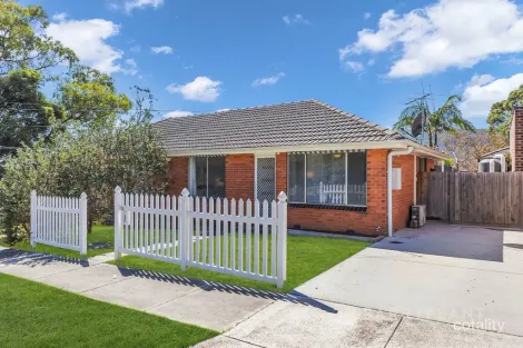 Property photo of 16 Simpson Road Ferntree Gully VIC 3156