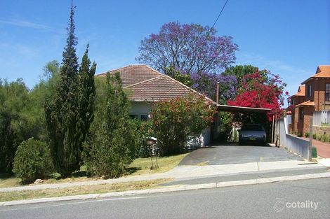 39 Kelvin St, Maylands, WA 6051