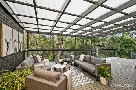 Property photo of 19A Beaumaris Drive Menai NSW 2234