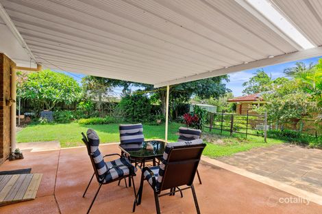 22 Danielle St, Cleveland, QLD 4163