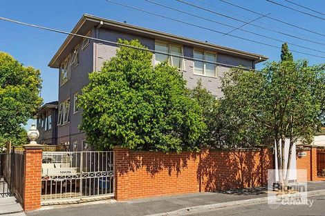 Property photo of 10/66 Buckingham Street Richmond VIC 3121