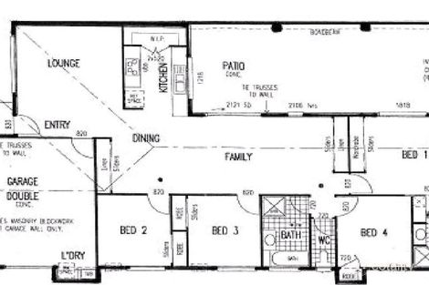 Property photo of 16 Chaimberlane Place Kirwan QLD 4817