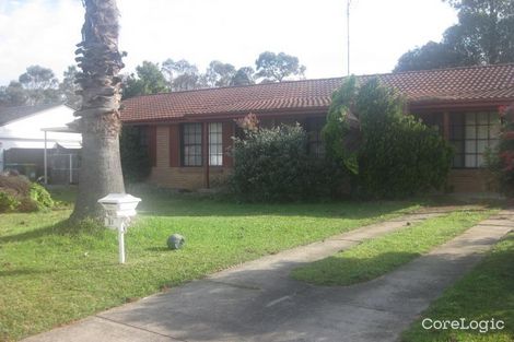 Property photo of 12 Bunyan Road Leonay NSW 2750