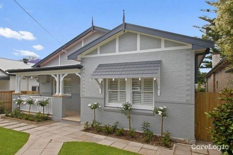 Property photo of 43 High Street Willoughby NSW 2068