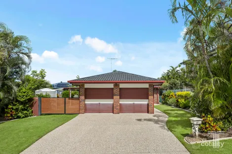 Property photo of 17 Swanson Parade Carina QLD 4152