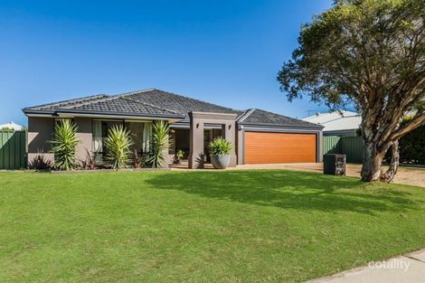 Property photo of 208 Tapper Road Atwell WA 6164