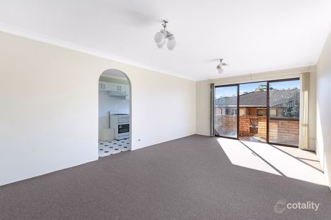 Property photo of 13/8-12 Hixson Street Bankstown NSW 2200