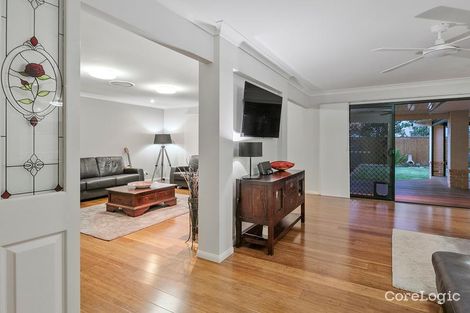 Property photo of 22 King Island Drive Wellington Point QLD 4160
