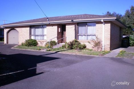Property photo of 1/207 Best Street Devonport TAS 7310