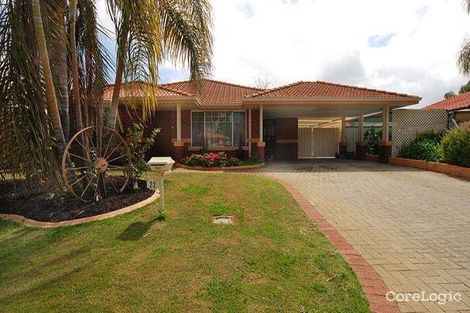 Property photo of 22 Turee Gardens Ballajura WA 6066