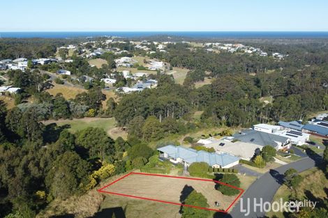 Property photo of 69 Hilltop Parkway Tallwoods Village NSW 2430