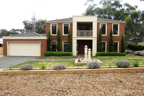 Property photo of 10 Bedarra Court Maiden Gully VIC 3551