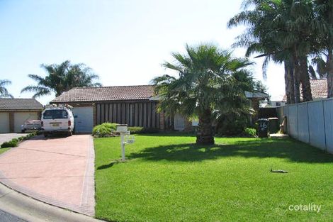 16 Snowbird Pl, Erskine Park, NSW 2759