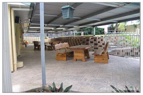 Property photo of 5 Oringa Street Shailer Park QLD 4128
