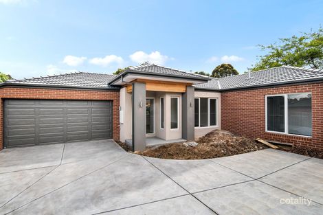 Property photo of 3A Marlow Street Mooroolbark VIC 3138