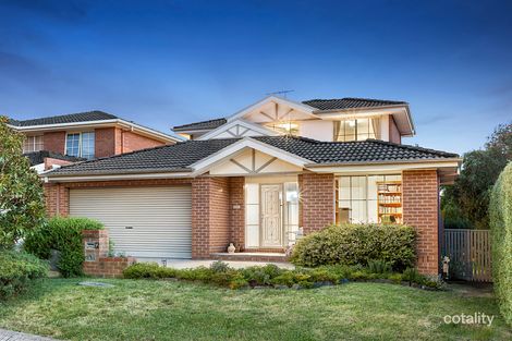 Property photo of 12 Patrick Court Mitcham VIC 3132