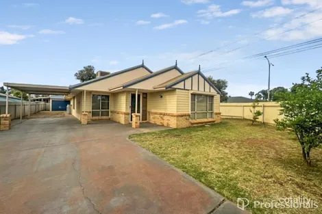 1 Britannia Pl, South Kalgoorlie, WA 6430
