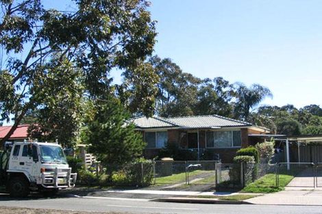 533 Luxford Rd, Shalvey, NSW 2770