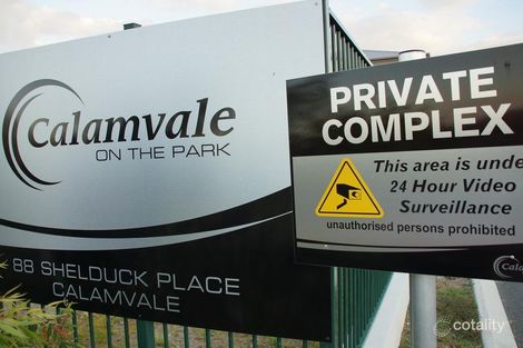 35/88 Shelduck Pl, Calamvale, QLD 4116