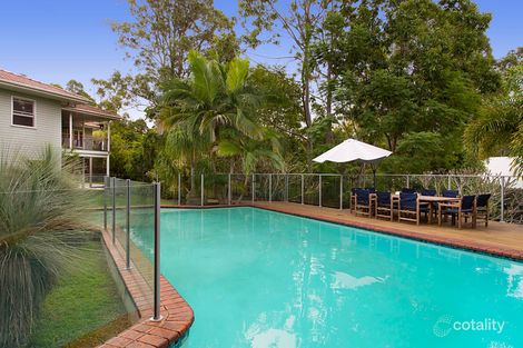 Property photo of 91 Tristania Road Chapel Hill QLD 4069