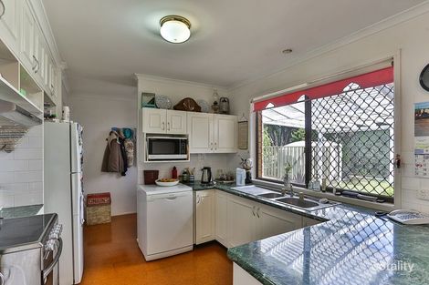 Property photo of 137 Rowbotham Street Rangeville QLD 4350