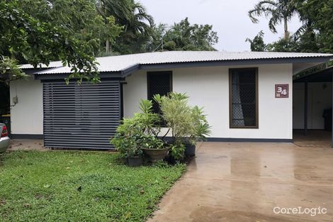 Property photo of 34 Dorisvale Crescent Tiwi NT 0810